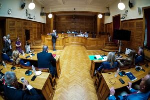 Εξεταστική για ΟΠΕΚΕΠΕ: Σήμερα η πρώτη λίστα μαρτύρων - Πιθανή η κατά προτεραιότητα έρευνα της εξαετίας 2019-2025