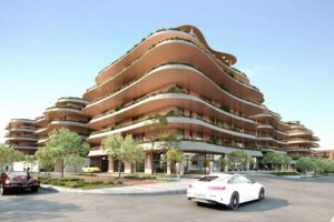 LAMDA Development: 1,4 δισ. οι συνολικές εισπράξεις από πωλήσεις ακινήτων στο Ελληνικό