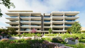 Lamda Development: Στην αγορά επιπλέον 400 έως 470 σπίτια στο Ελληνικό έως και το πρώτο τρίμηνο του 2026