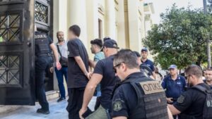 Πάτρα: Ελεύθεροι ο 25χρονος και ο 21χρονος που είχαν προφυλακιστεί για τη φωτιά στο Γηροκομειό