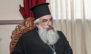 Αρχιεπίσκοπος Κρήτης: Μας στεναχωρεί η απάντηση που πήραμε για το μεταθετό