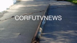 Τραγικός θάνατος για 70χρονο στην Κέρκυρα: Τον χτύπησε κολώνα ενώ έκανε εργασίες