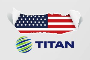 ΤΙΤΑΝ: Σκιές στην κερδοφορία από την ισχυρή ανατίμηση του ευρώ και τη δραστηριότητα στις ΗΠΑ