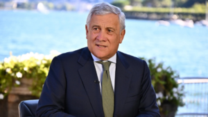 Την διακήρυξη παλαιστινιακού κράτους θα στηρίξει η Ιταλία στην Γενική Συνέλευση του ΟΗΕ