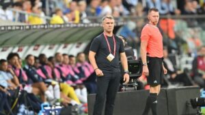 Πρώτη επιλογή ο Ρεμπρόφ για την τεχνική ηγεσία του Παναθηναϊκού