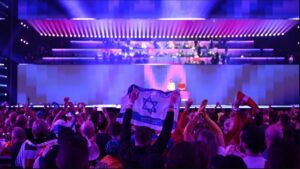 Eurovision: Ποιες χώρες απειλούν να μποϊκοτάρουν την επόμενη διοργάνωση αν συμμετάσχει το Ισραήλ