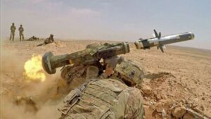 ΗΠΑ: Εγκρίνουν την πώληση αντιαρματικών πυραύλων στην Πολωνία έναντι 780 εκατομμυρίων δολαρίων