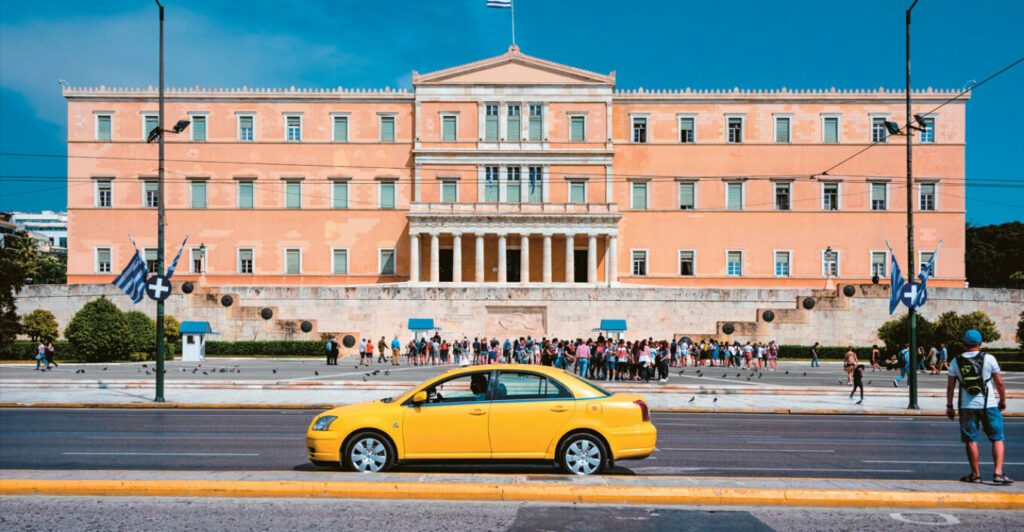 Χωρίς ταξί η Αττική για 18 ώρες – Πότε θα απεργήσουν
