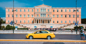 Χωρίς ταξί η Αττική για 18 ώρες – Πότε θα απεργήσουν