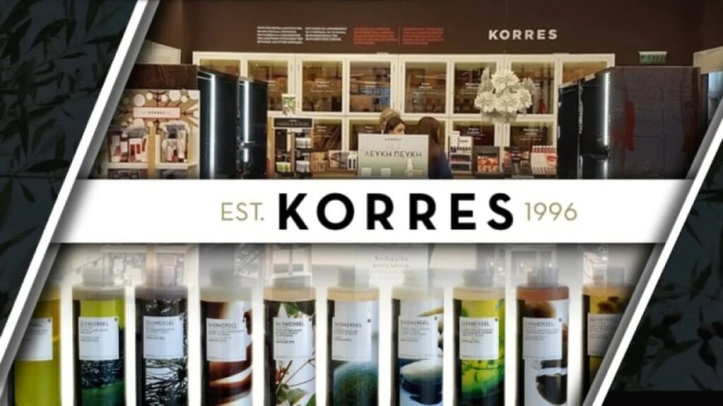 KORRES: Ανάπτυξη μεν, ζημίες δε - Πώς σχεδιάζει να επιστρέψει στην κερδοφορία