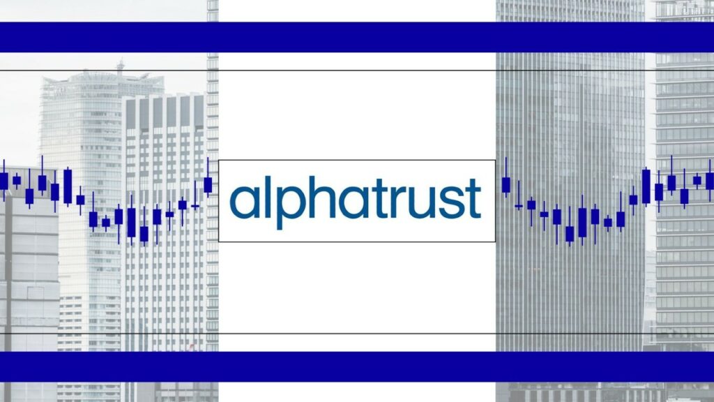 Alpha Trust Holdings: Σε επίπεδο ρεκόρ τα κεφάλαια υπό διαχείριση – Ξεπερνούν τα 2 δισ. ευρώ