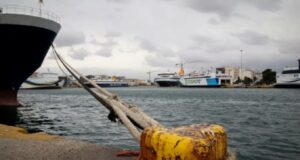 Πειραιάς: Συνελήφθησαν ο πλοίαρχος και ο Α' μηχανικός του Blue Star Chios για τον θάνατο του 20χρονου Τάσου