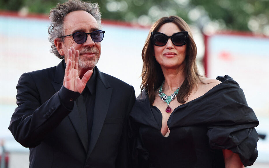 The 81st Venice Film Festival – Opening Ceremony