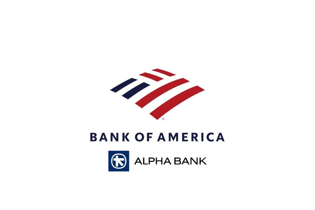 BofA: Το Success Story της Alpha Bank επίκεντρο στο μεγαλύτερο τραπεζικό συνέδριο του Λονδίνου