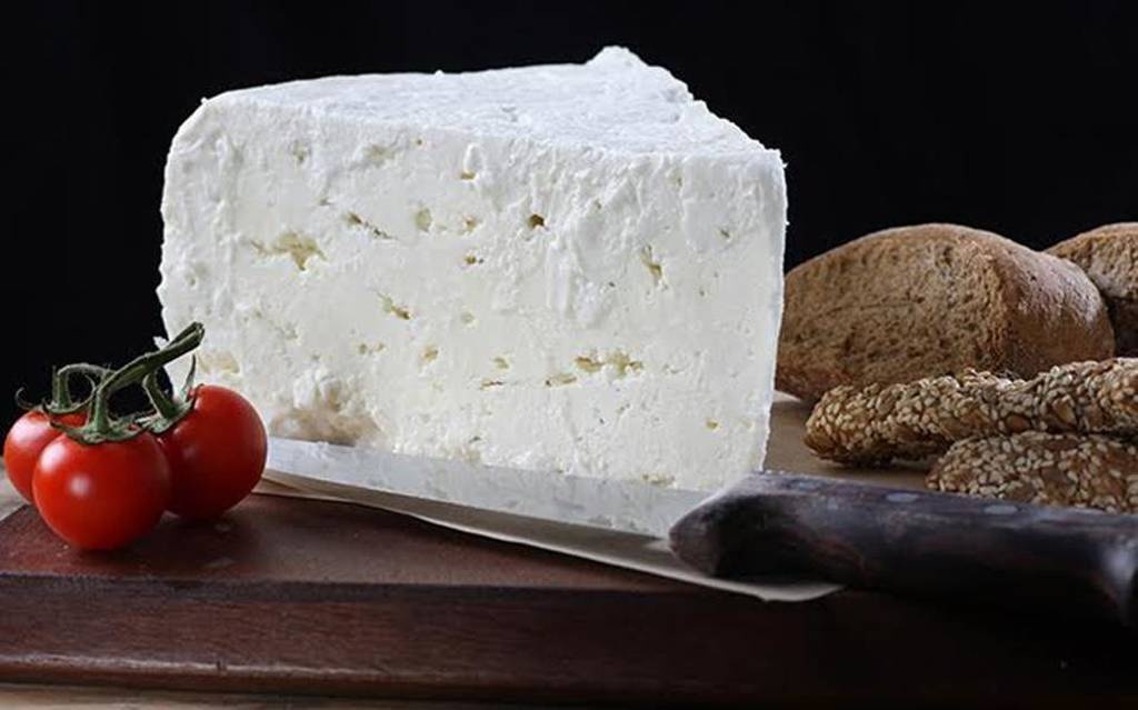 feta