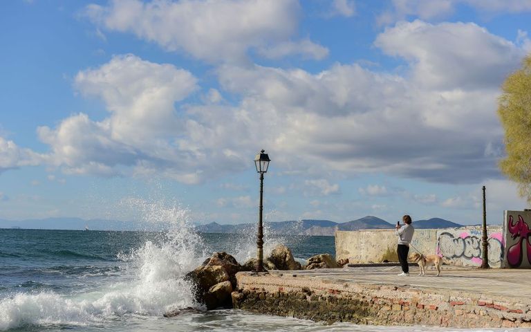 καιρός