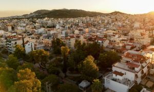 Ακίνητα - Ενοίκια