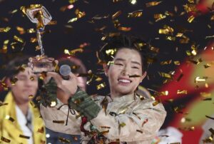 Intervision: Νίκησε το Βιετνάμ στον μουσικό διαγωνισμό της Ρωσίας και αντίπαλο δέος της Eurovision