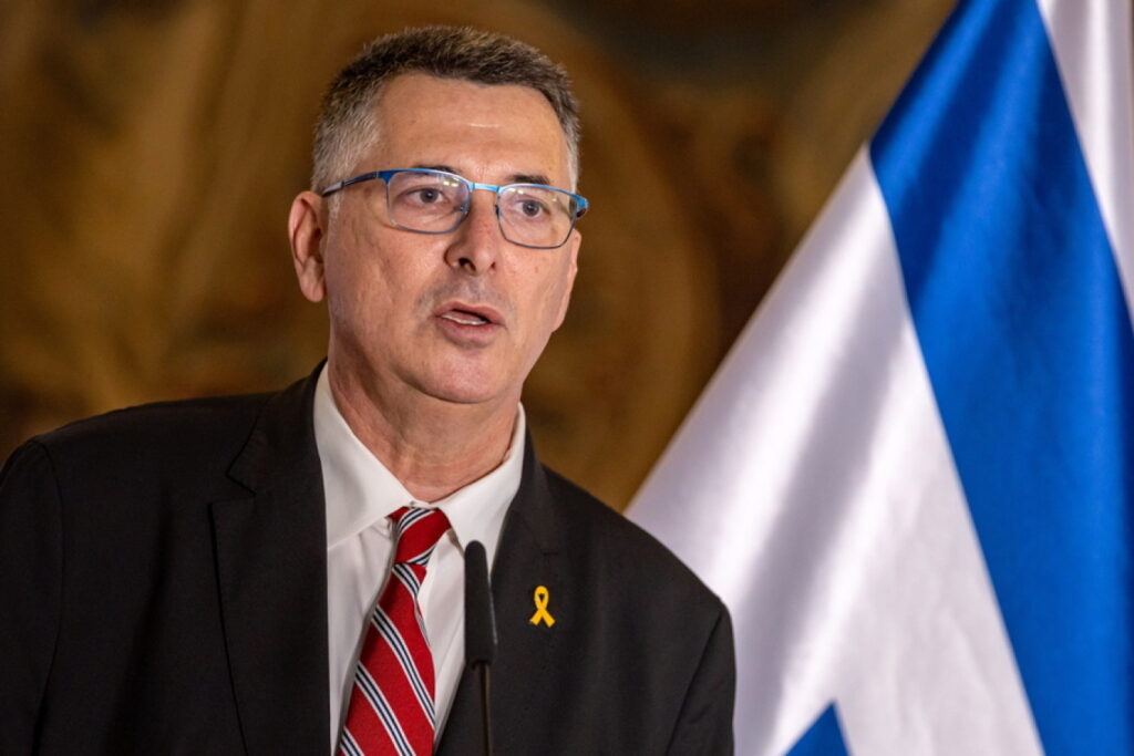 «Ανταμοιβή για τη Χαμάς» - Βολές του Ισραήλ μετά την αναγνώριση του παλαιστινιακού κράτους από Βρετανία, Καναδά και Αυστραλία