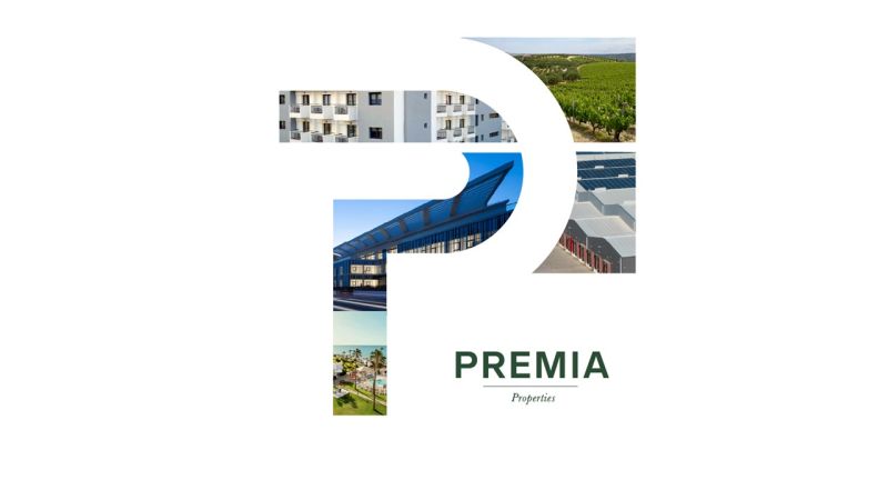 Premia Properties: Επενδύσεις 180 εκατ. μέσα σε ένα χρόνο σε τουριστικές μονάδες