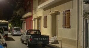 Παγκράτι: Γνωστός στις αρχές ο άνδρας που πυροβολήθηκε- Εντοπίστηκαν 3 κάλυκες στο σημείο