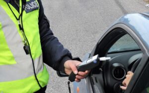 Συνελήφθη μπασκετμπολίστας της ΑΕΚ επειδή αρνήθηκε να υποβληθεί σε αλκοτέστ