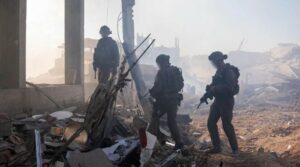Ισραήλ: O στρατός ενίσχυσε τις δυνάμεις του σε όλα τα μέτωπα για την Εβραϊκή Πρωτοχρονιά