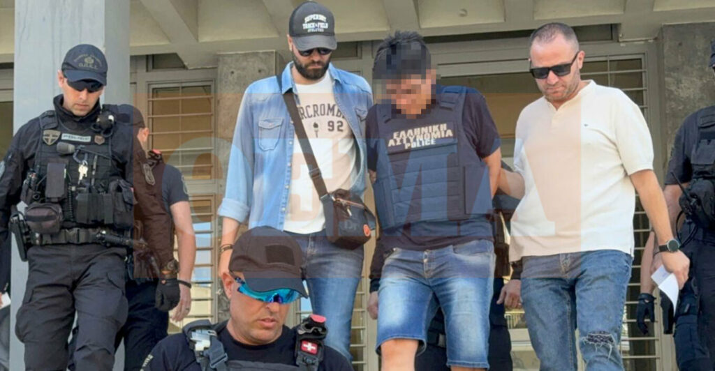 Αδελφοκτονία στην Θεσσαλονίκη: Ασφυκτικό θάνατο έδειξε η νεκροψία για την 59χρονη
