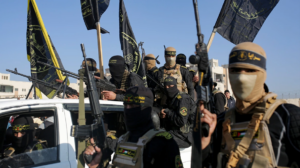 Επιστολή στον Ντόναλντ Τραμπ έστειλε η Χαμάς μέσω Κατάρ, ζητώντας εγγυήσεις για εκεχειρία