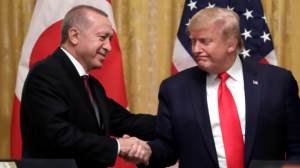 Ακυρώνει τους επιπλέον δασμούς του 2018 σε αμερικανικές εισαγωγές η Τουρκία