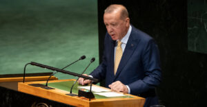 Ερντογάν: Θέλουμε το μερίδιό μας από τους πόρους της Μεσογείου και συνεργασία καζάν-καζάν με τους γείτονες