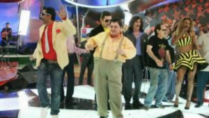 Προαναγγελία: Τα «Παρατράγουδα» της πάλαι ποτέ Σοφοκλέους - Από τους πρωταγωνιστές της Αννίτας Πάνια, στα φυντάνια του σήμερα - Ποιοι είναι οι νέοι Κατέληδες, Ταμπάκηδες και Βας Βας ο Παρασκευάς!