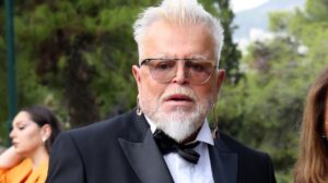 Νίκος Αποστολόπουλος για Άγγελο Μπράτη: Δεν νομίζω ότι είναι συνάδελφός μου, είναι μία τοπική μοδίστρα
