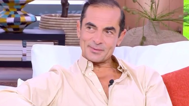 Αλέκος Συσσοβίτης: «Δεν ήταν δυνατόν να κάνω καριέρα στην Αμερική, είχα παθολογική εξάρτηση με τη μητέρα μου»