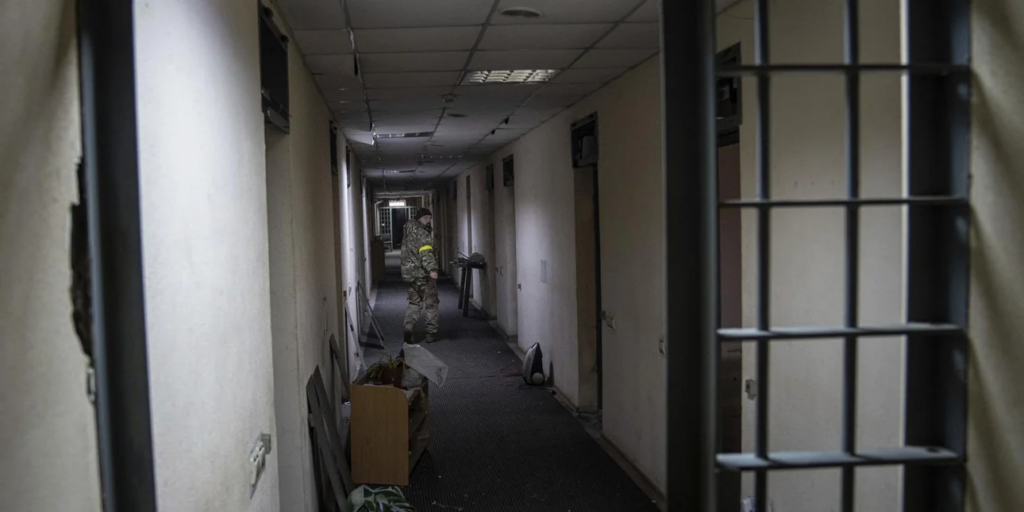 Βασανίζει συστηματικά Ουκρανούς αμάχους η Ρωσία σε κέντρα κράτησης, ανακοίνωσε ο ΟΗΕ