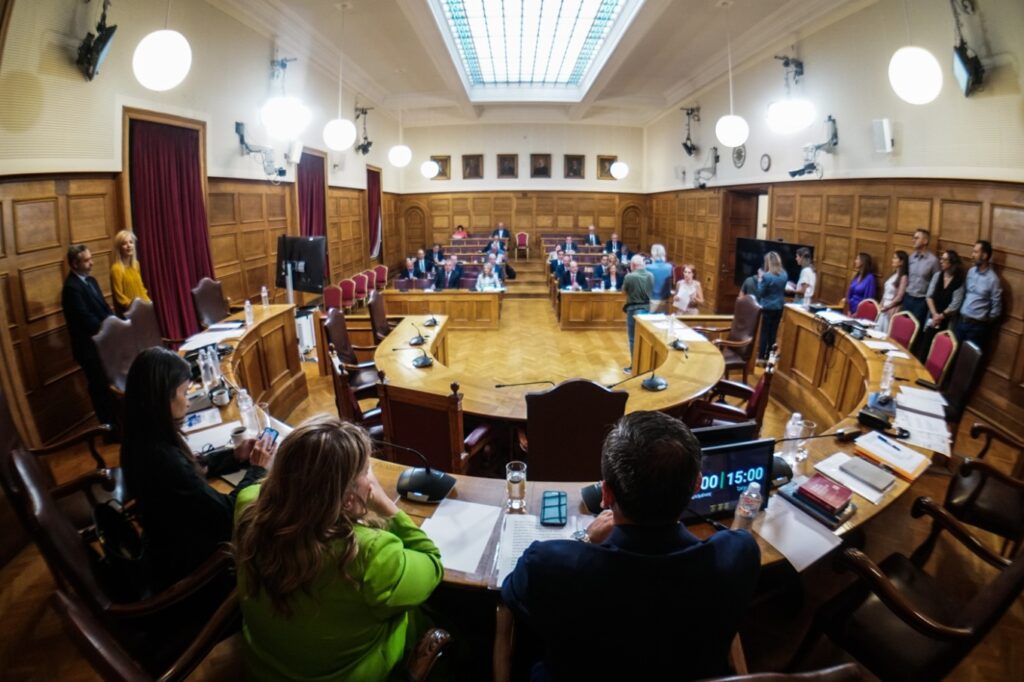Εξεταστική για τον ΟΠΕΚΕΠΕ: Ανοίγει ο κύκλος των μαρτύρων - Πρώτος ο σημερινός πρόεδρος του οργανισμού