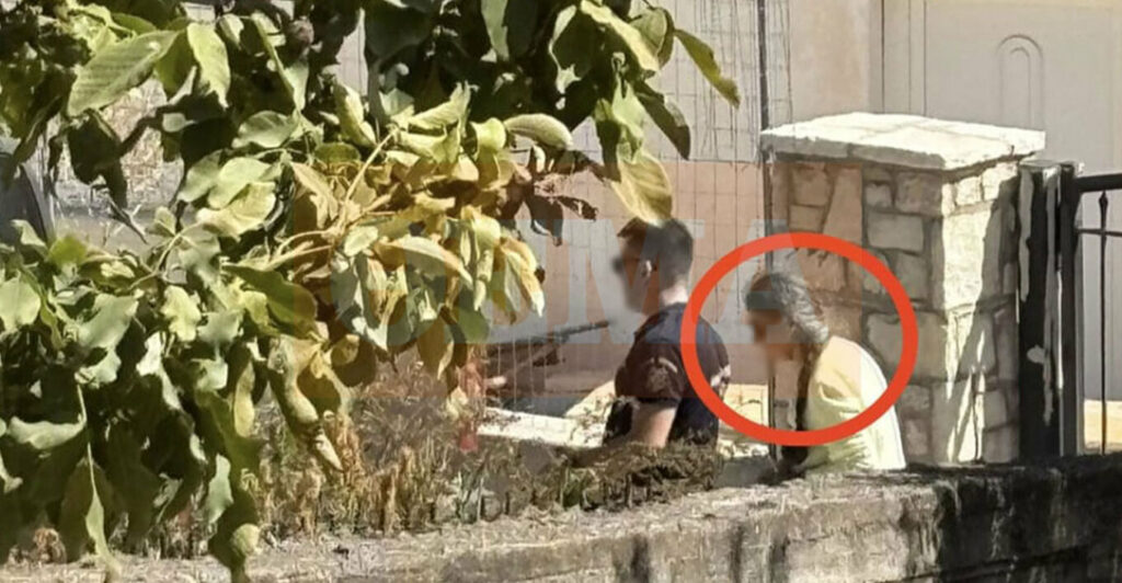 Βοιωτία: Τι κατέθεσε ο 28χρονος γιος της 62χρονης που έθαψε τη μητέρα της - «Είχα να δω τη γιαγιά μου από το 2021» -