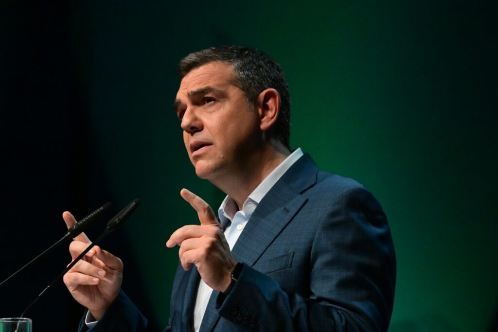 Αλέξης Τσίπρας: Το αίτημα του Πάνου Ρούτσι είναι δίκαιο και πρέπει να ικανοποιηθεί