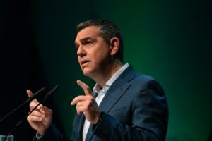 Αλέξης Τσίπρας: Το αίτημα του Πάνου Ρούτσι είναι δίκαιο και πρέπει να ικανοποιηθεί