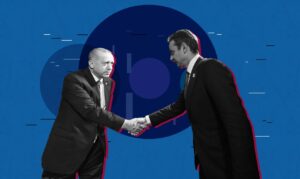 Μητσοτάκης - Ερντογάν: Το παρασκήνιο μιας προσχηματικής αναβολής και οι τουρκικές διαρροές