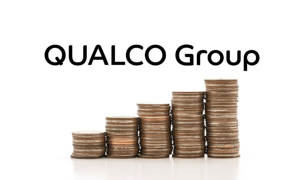 Qualco: Ελκυστική αποτίμηση, ισχυρές ταμειακές ροές, περιορισμένα ρίσκα και μετοχή υψηλών ταχυτήτων