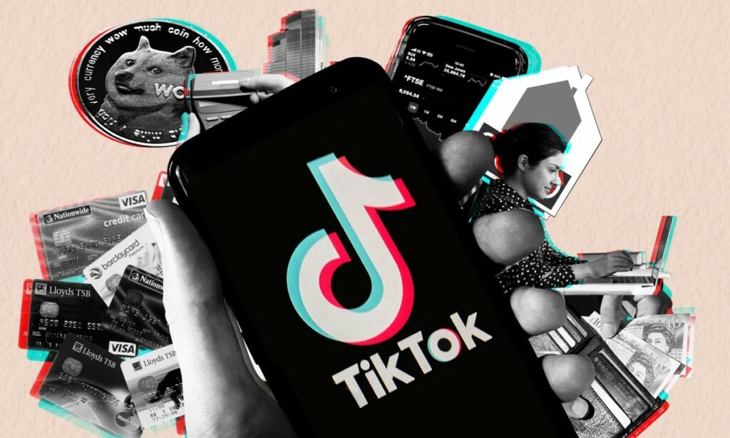 Σκιές στο ελληνικό TikTok: Όταν το παιχνίδι μετατρέπεται σε μηχανισμό ελέγχου και εκβιασμού
