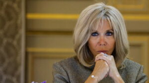 Κάντας Όουενς για Μπριζίτ Μακρόν: Θα απαιτήσω να εξεταστεί από γιατρό για να αποδείξει το φύλο της