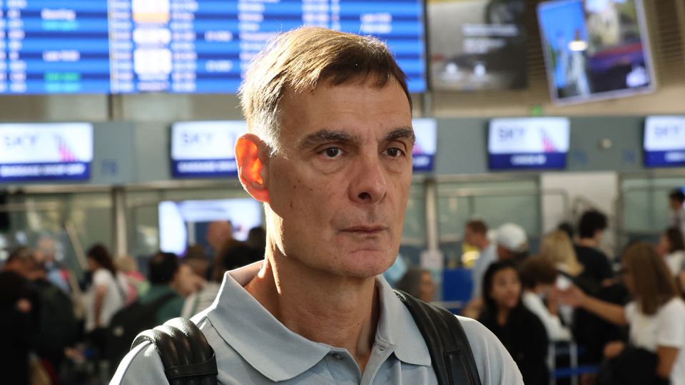 Μπαρτζώκας: «Δεν θα έχουμε καινούργιο παίκτη στην Ισπανία»