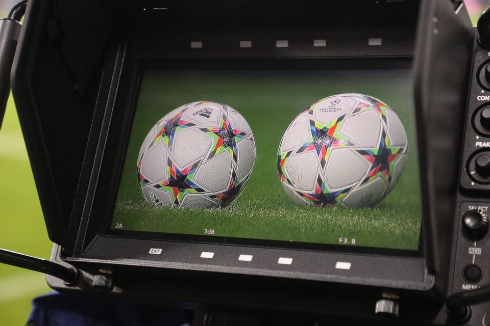 Η UEFA ανοίγει τον δρόμο σε Netflix και Amazon για την απόκτηση των δικαιωμάτων του Champions League