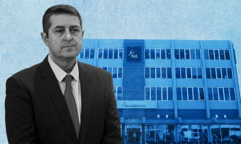 ΟΠΕΚΕΠΕ: Η κατάθεση του Σαλάτα δικαίωσε πλήρως τον Γιώργο Μυλωνάκη