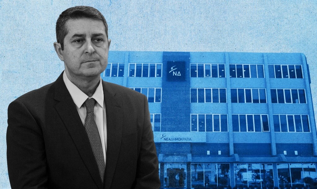 ΟΠΕΚΕΠΕ: Η κατάθεση του Σαλάτα δικαίωσε πλήρως τον Γιώργο Μυλωνάκη