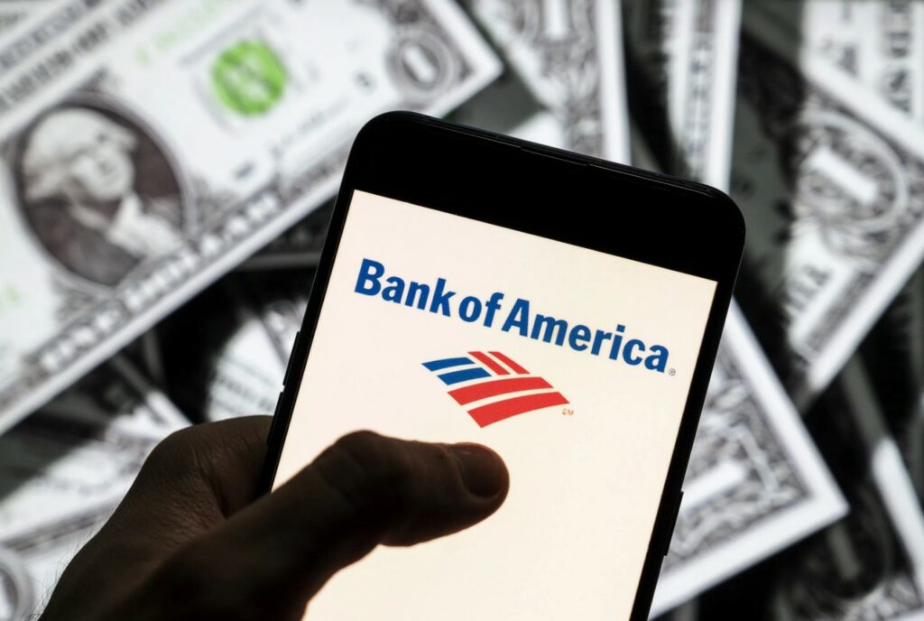 BofA: Ισχυρή κερδοφορία και υψηλές διανομές στο επίκεντρο για τις ελληνικές τράπεζες