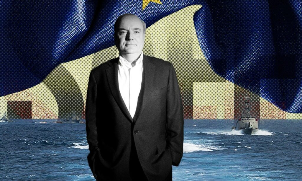 Μπαίνει δυνατά στα εξοπλιστικά ο Περιστέρης, σφήνα σε Προκοπίου, Χατζημηνά, Μυτιληναίο και Στασινόπουλο - Εξαγοράζει τον Κιολεΐδη και τη θυγατρική του NK Trailers που παράγει στρατιωτικά οχήματα, τροχοφόρα και ερπυστριοφόρα - Οι 2 μονάδες σε Αθήνα και Βόλο, ικανότητας παραγωγής 2.000 οχημάτων, οι συμβάσεις με ΟΣΕ, οι συρμοί της γραμμής 1 του Μετρό και τα λεωφορεία ΜΑΝ!
