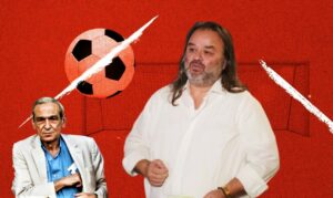 «Σοκ»: Ο Super Mario στήνει τη δική του «παράγκα» -  Ο Μάριος Ηλιόπουλος συμφώνησε με τον Θωμά Μητρόπουλο για να προσεγγίσει Ενώσεις μέσω ανταλλαγμάτων